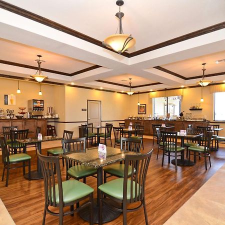 Best Western Plus Emory At Lake Fork Inn & Suites Dış mekan fotoğraf