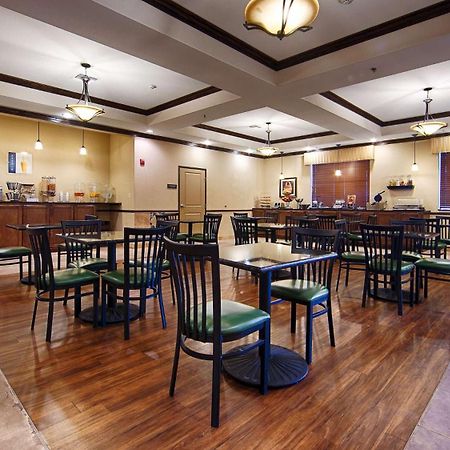 Best Western Plus Emory At Lake Fork Inn & Suites Dış mekan fotoğraf