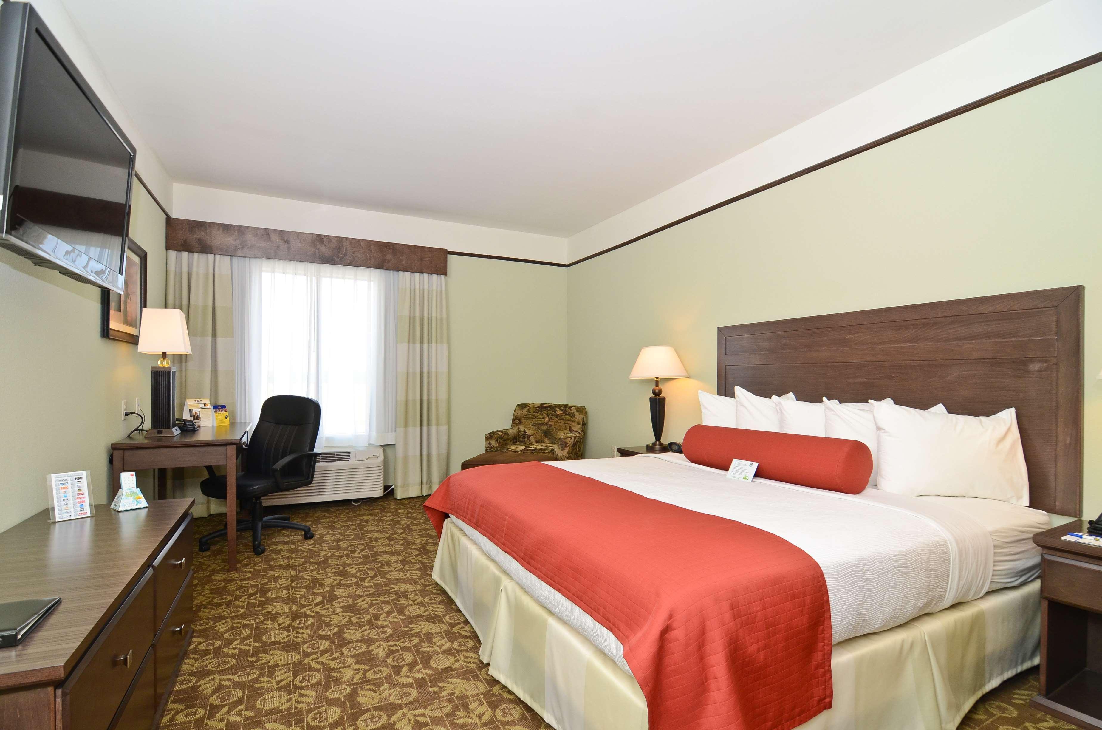 Best Western Plus Emory At Lake Fork Inn & Suites Dış mekan fotoğraf