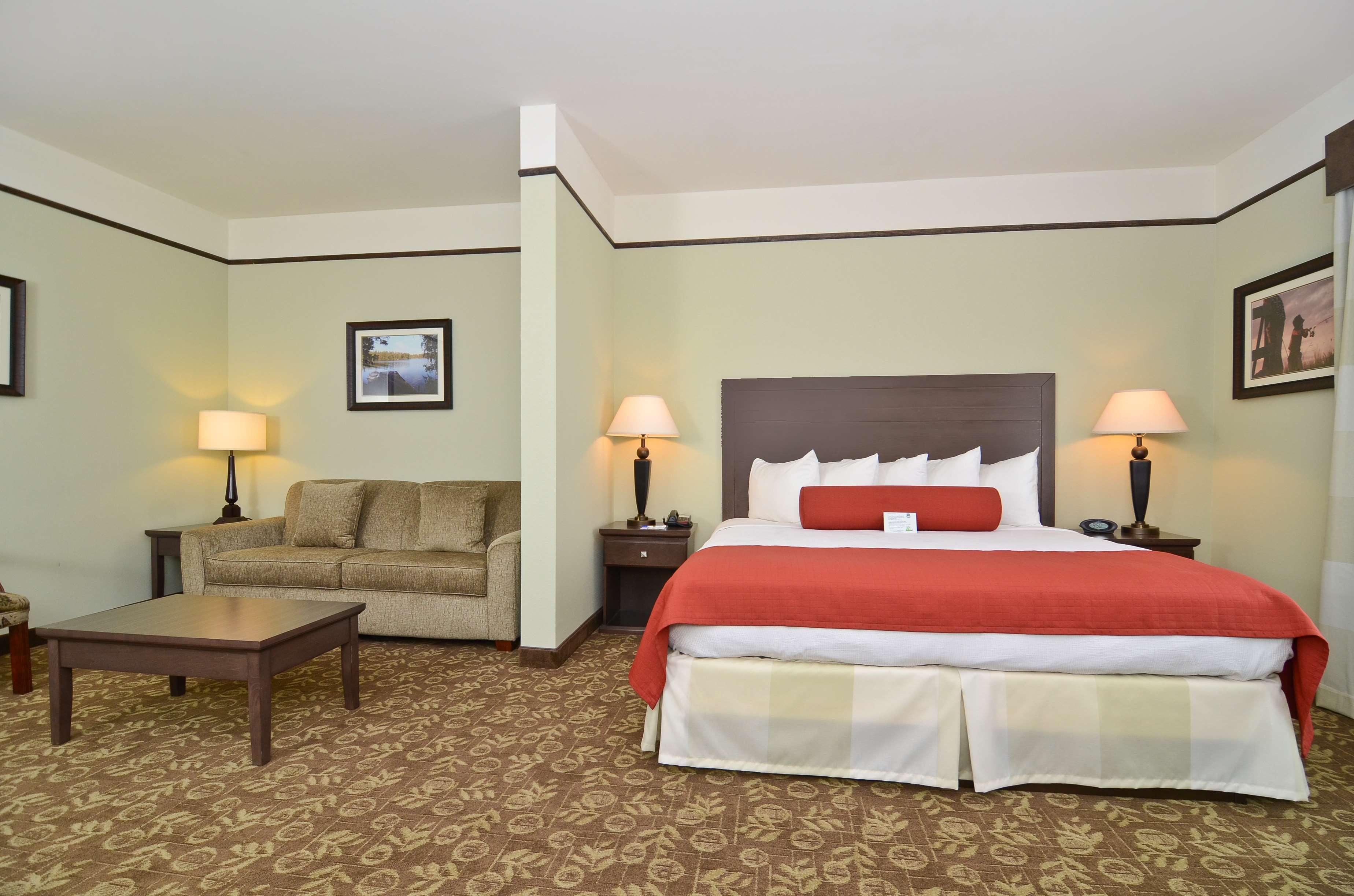 Best Western Plus Emory At Lake Fork Inn & Suites Dış mekan fotoğraf