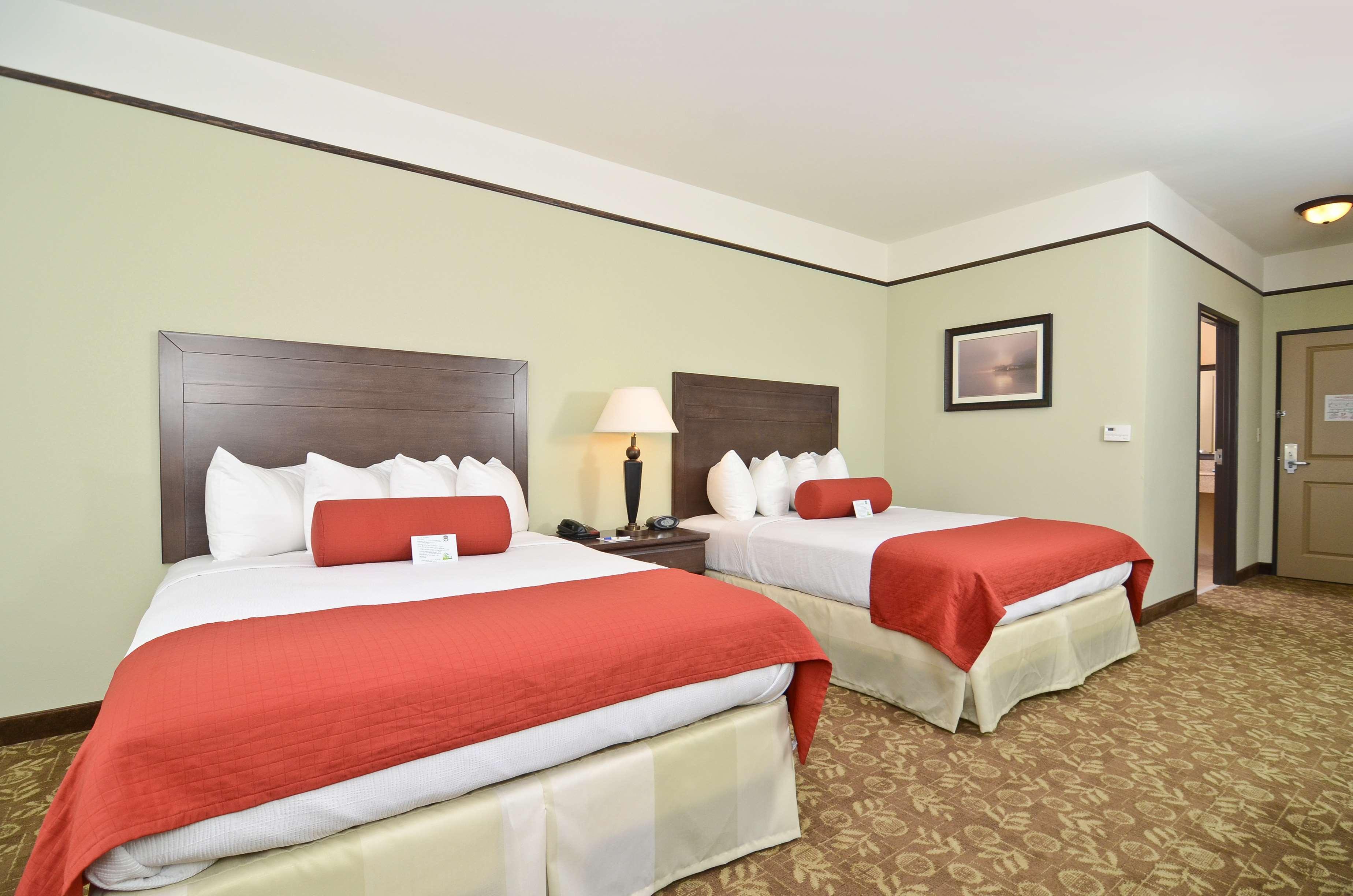 Best Western Plus Emory At Lake Fork Inn & Suites Dış mekan fotoğraf