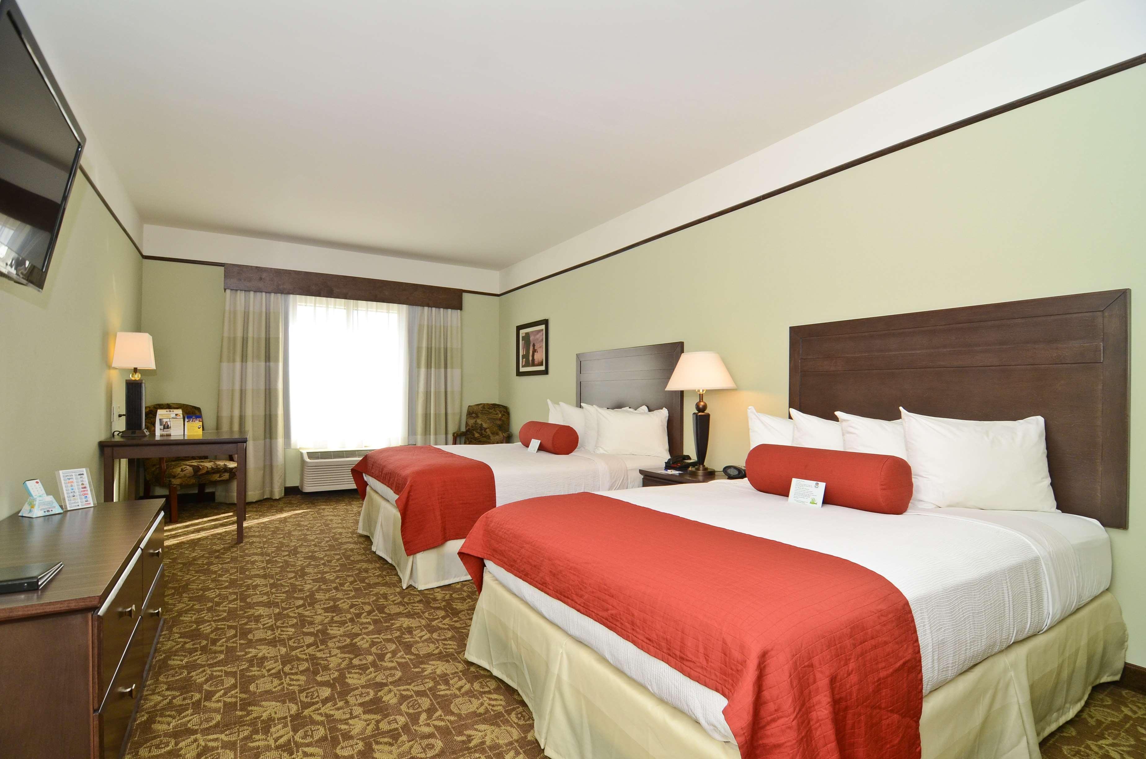 Best Western Plus Emory At Lake Fork Inn & Suites Dış mekan fotoğraf