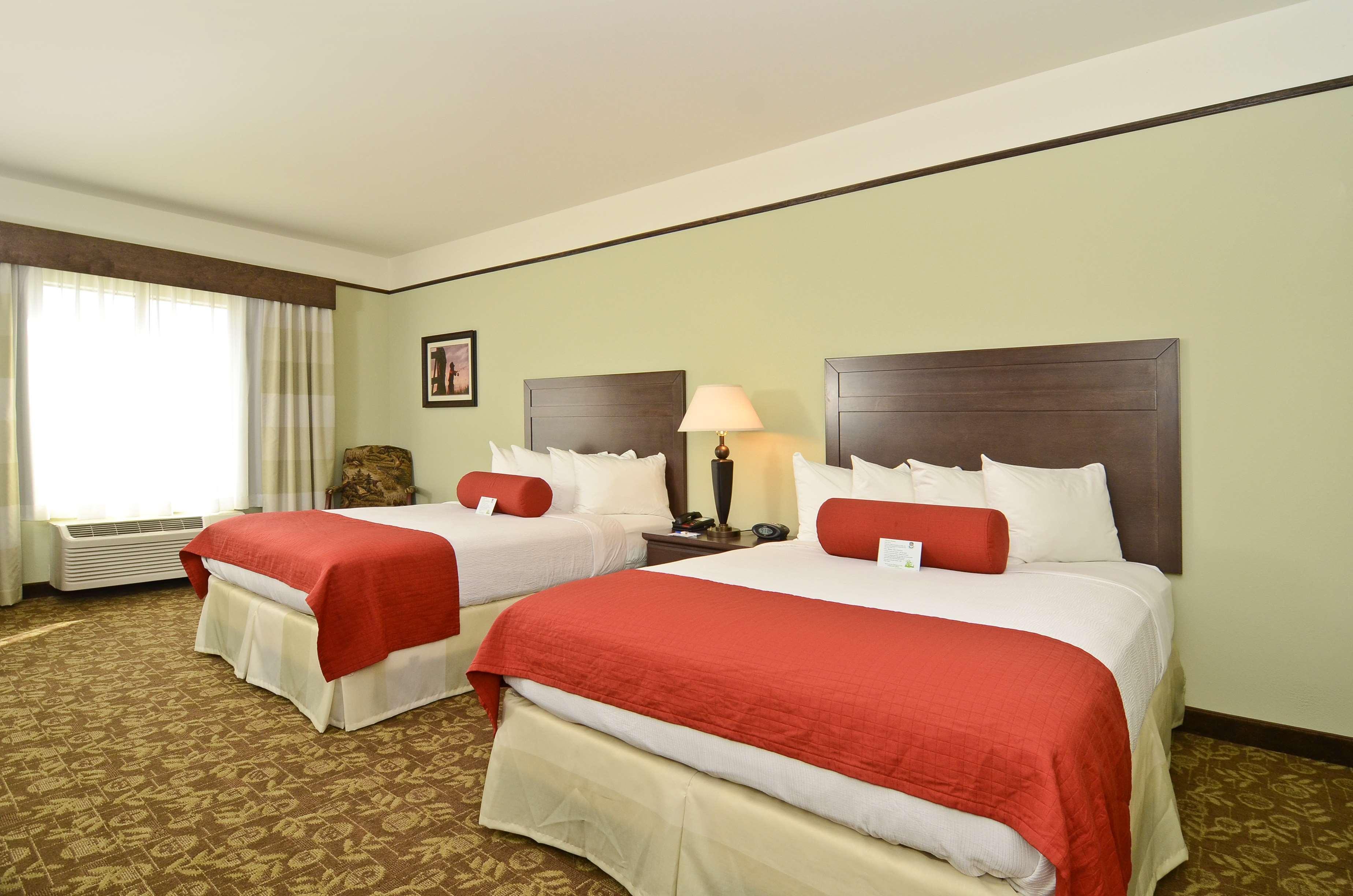 Best Western Plus Emory At Lake Fork Inn & Suites Dış mekan fotoğraf