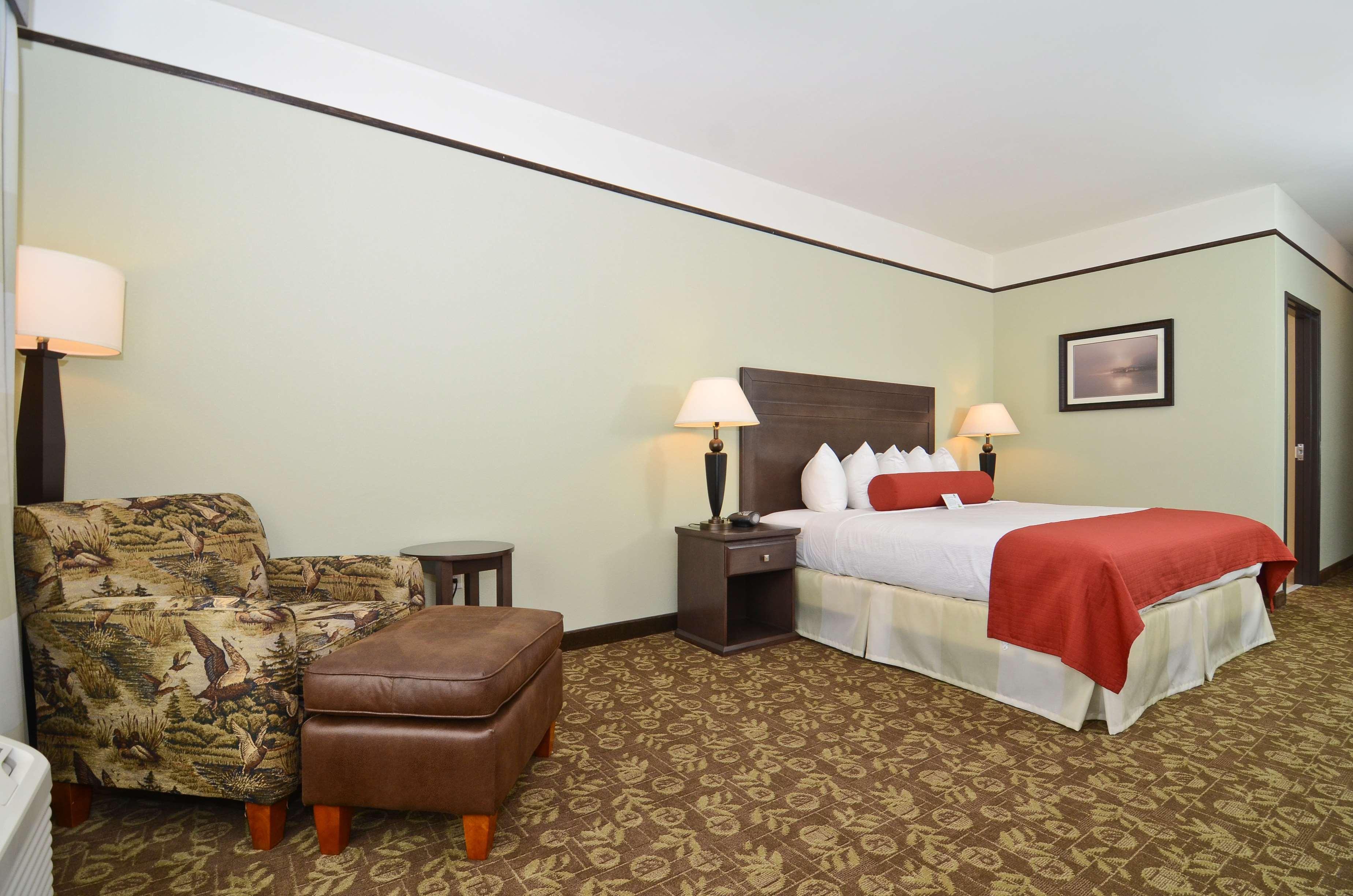 Best Western Plus Emory At Lake Fork Inn & Suites Dış mekan fotoğraf