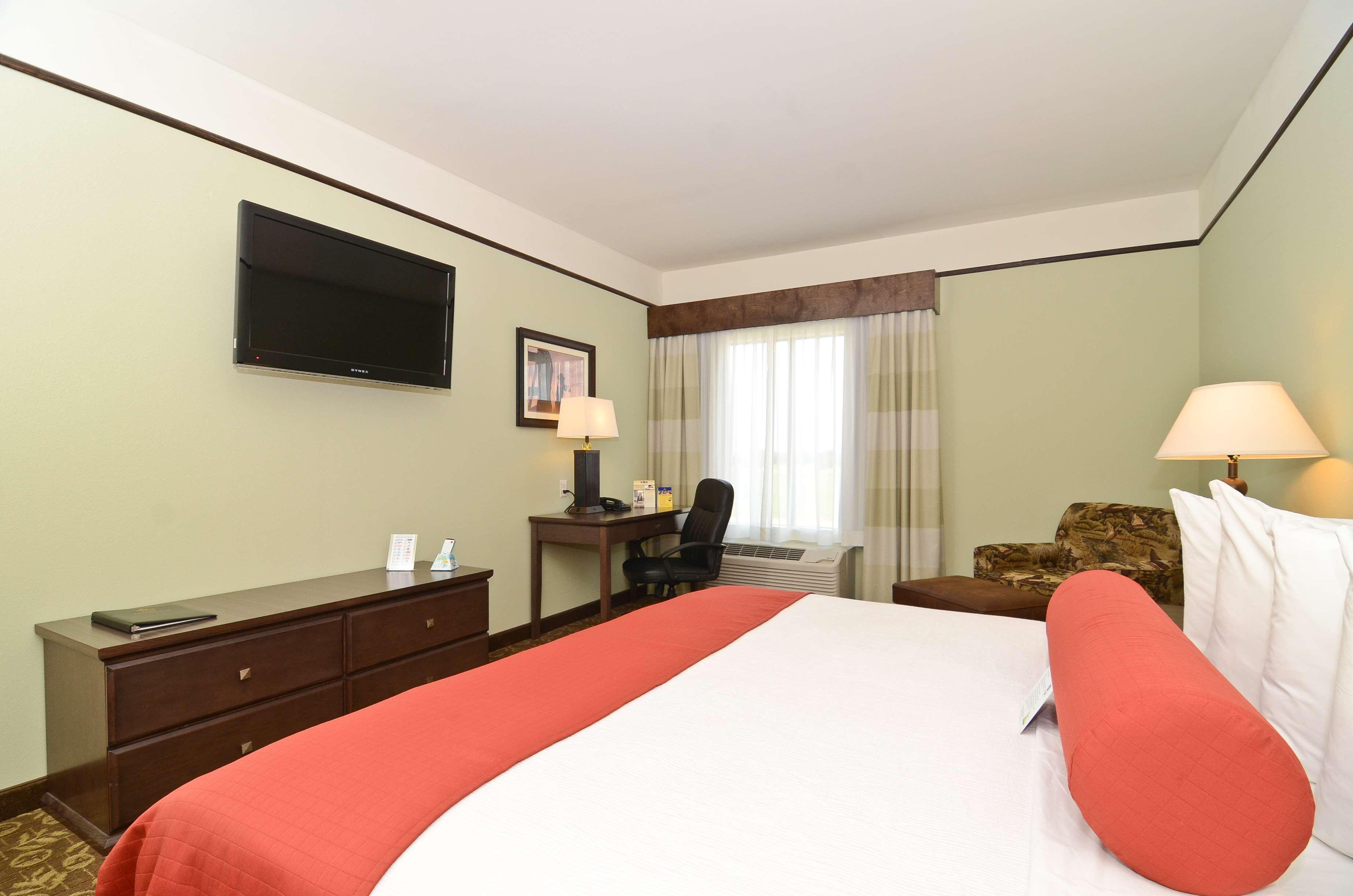 Best Western Plus Emory At Lake Fork Inn & Suites Dış mekan fotoğraf