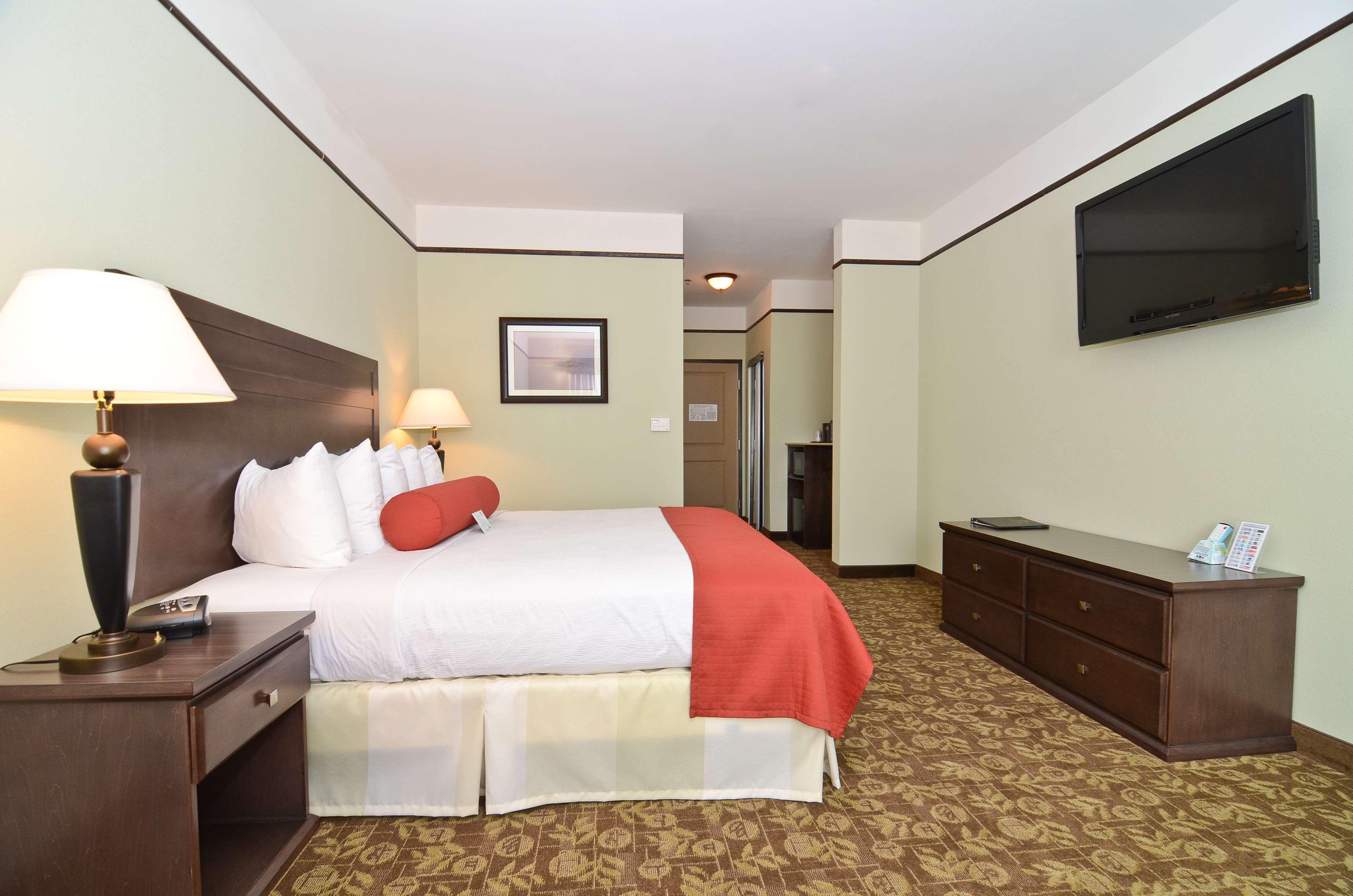 Best Western Plus Emory At Lake Fork Inn & Suites Dış mekan fotoğraf