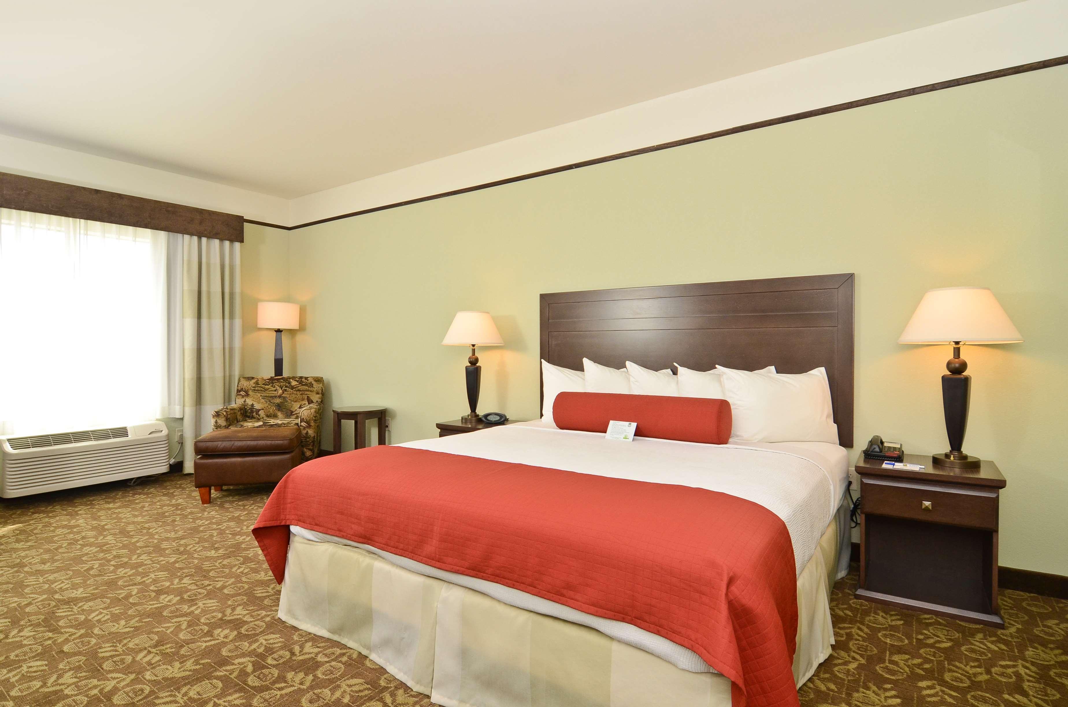 Best Western Plus Emory At Lake Fork Inn & Suites Dış mekan fotoğraf