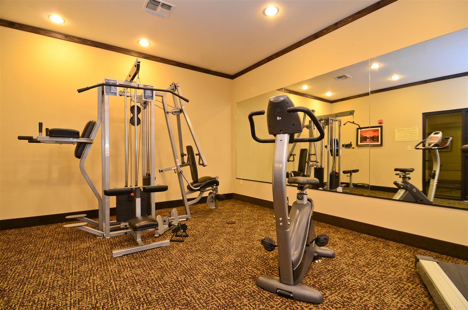 Best Western Plus Emory At Lake Fork Inn & Suites Dış mekan fotoğraf