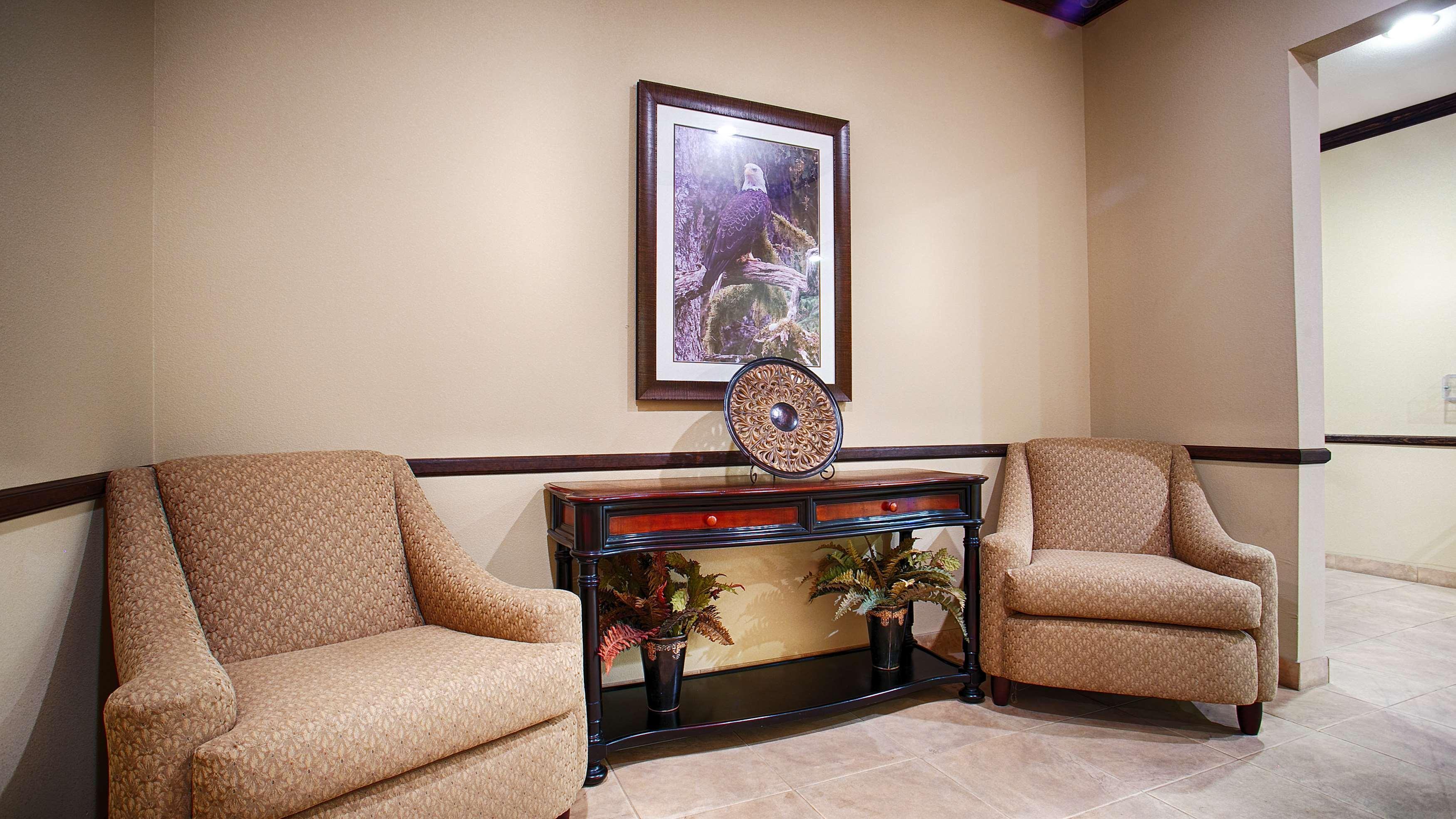 Best Western Plus Emory At Lake Fork Inn & Suites Dış mekan fotoğraf