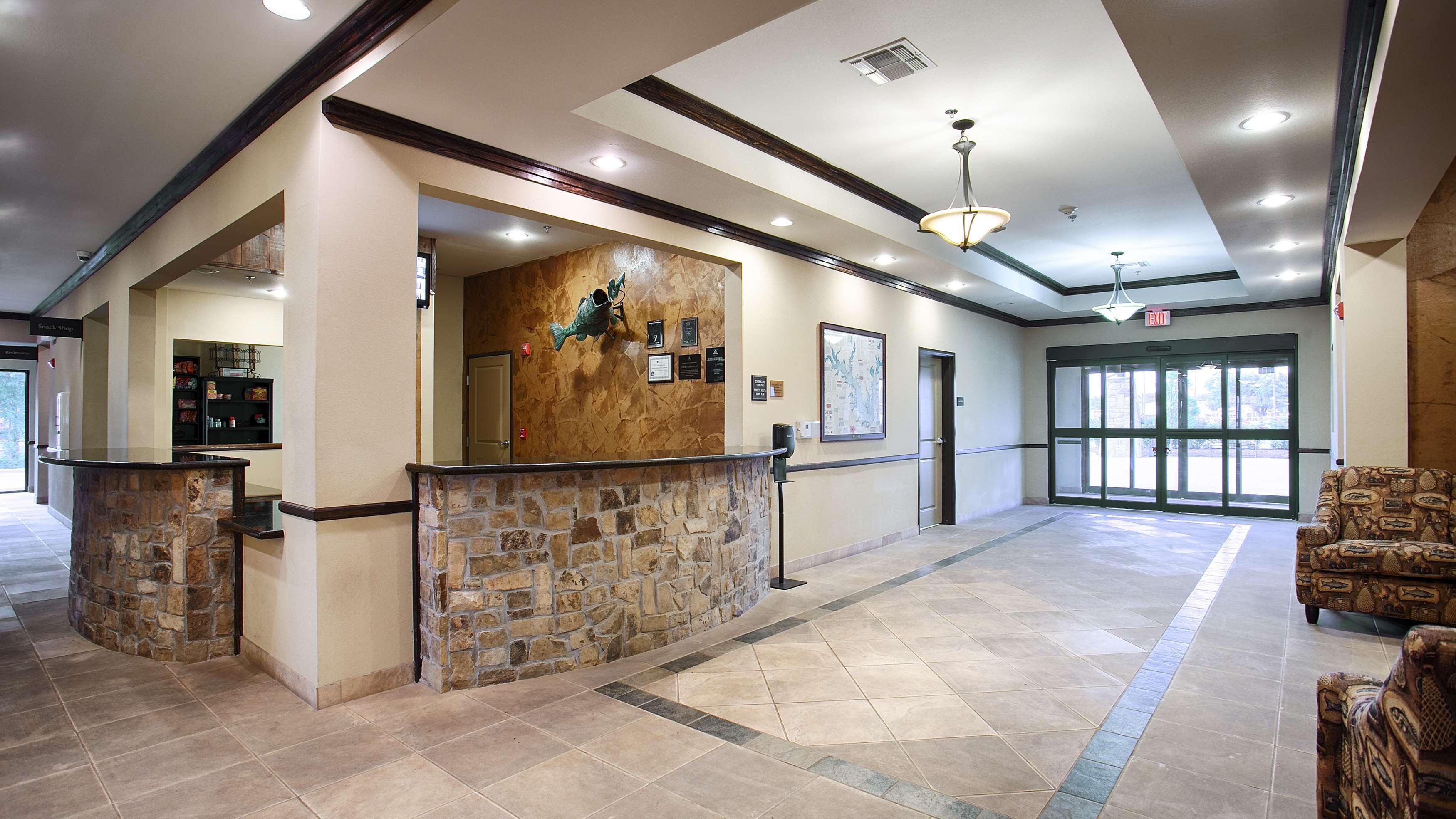 Best Western Plus Emory At Lake Fork Inn & Suites Dış mekan fotoğraf