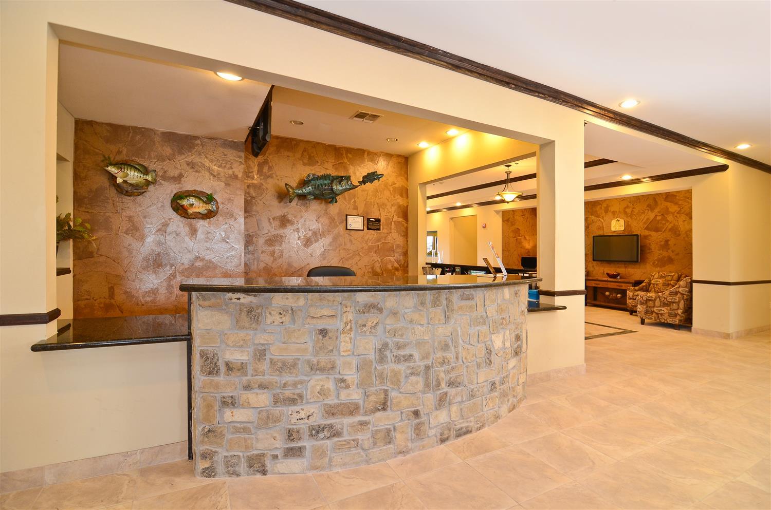 Best Western Plus Emory At Lake Fork Inn & Suites Dış mekan fotoğraf