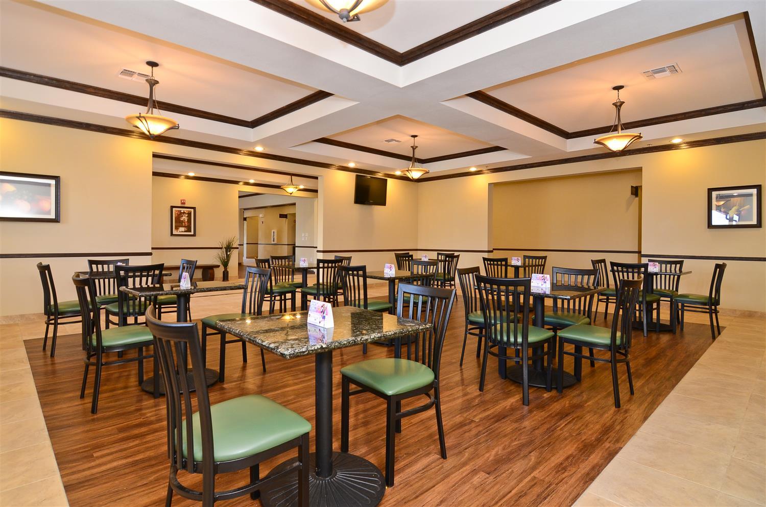 Best Western Plus Emory At Lake Fork Inn & Suites Dış mekan fotoğraf
