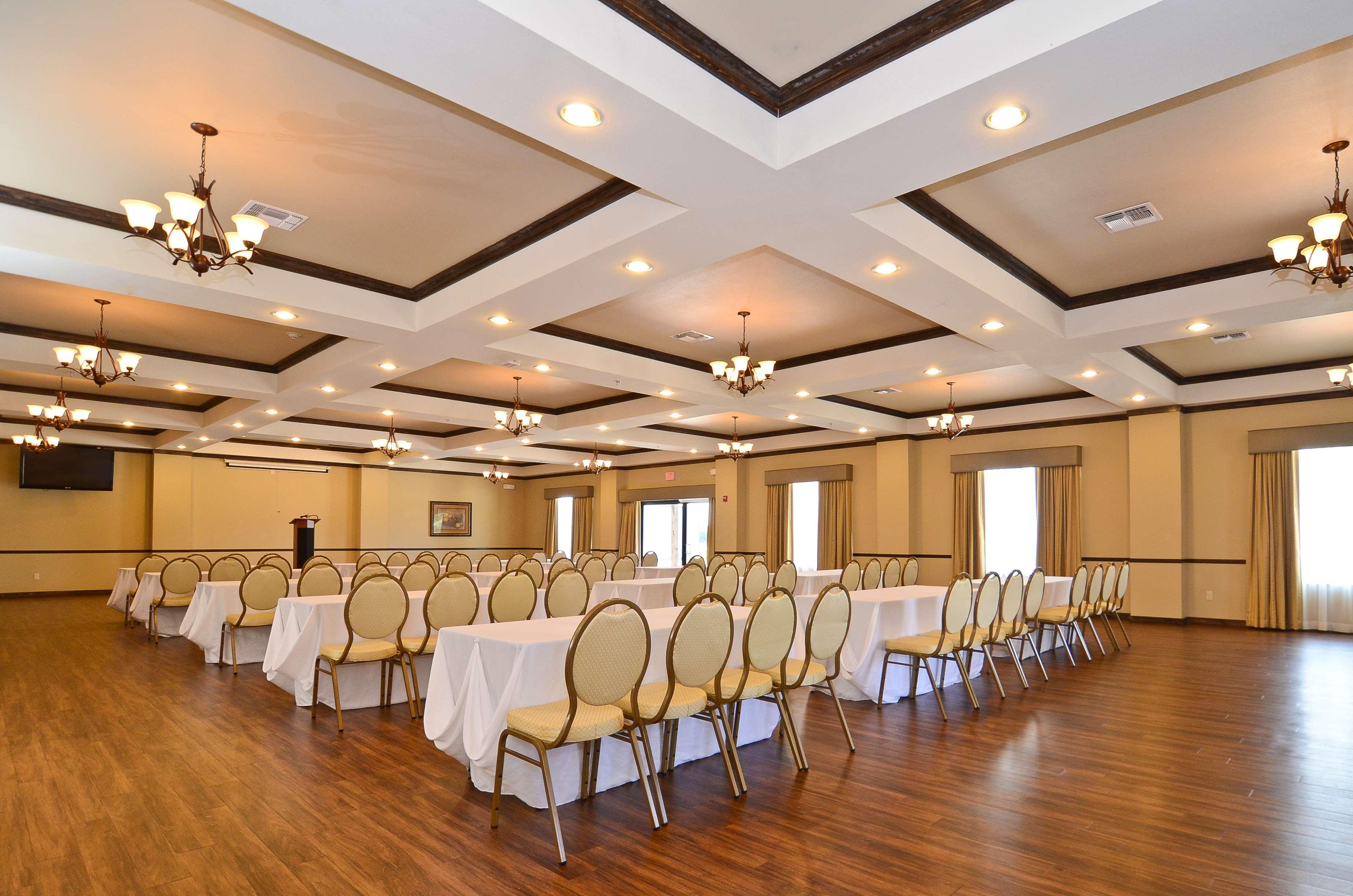 Best Western Plus Emory At Lake Fork Inn & Suites Dış mekan fotoğraf