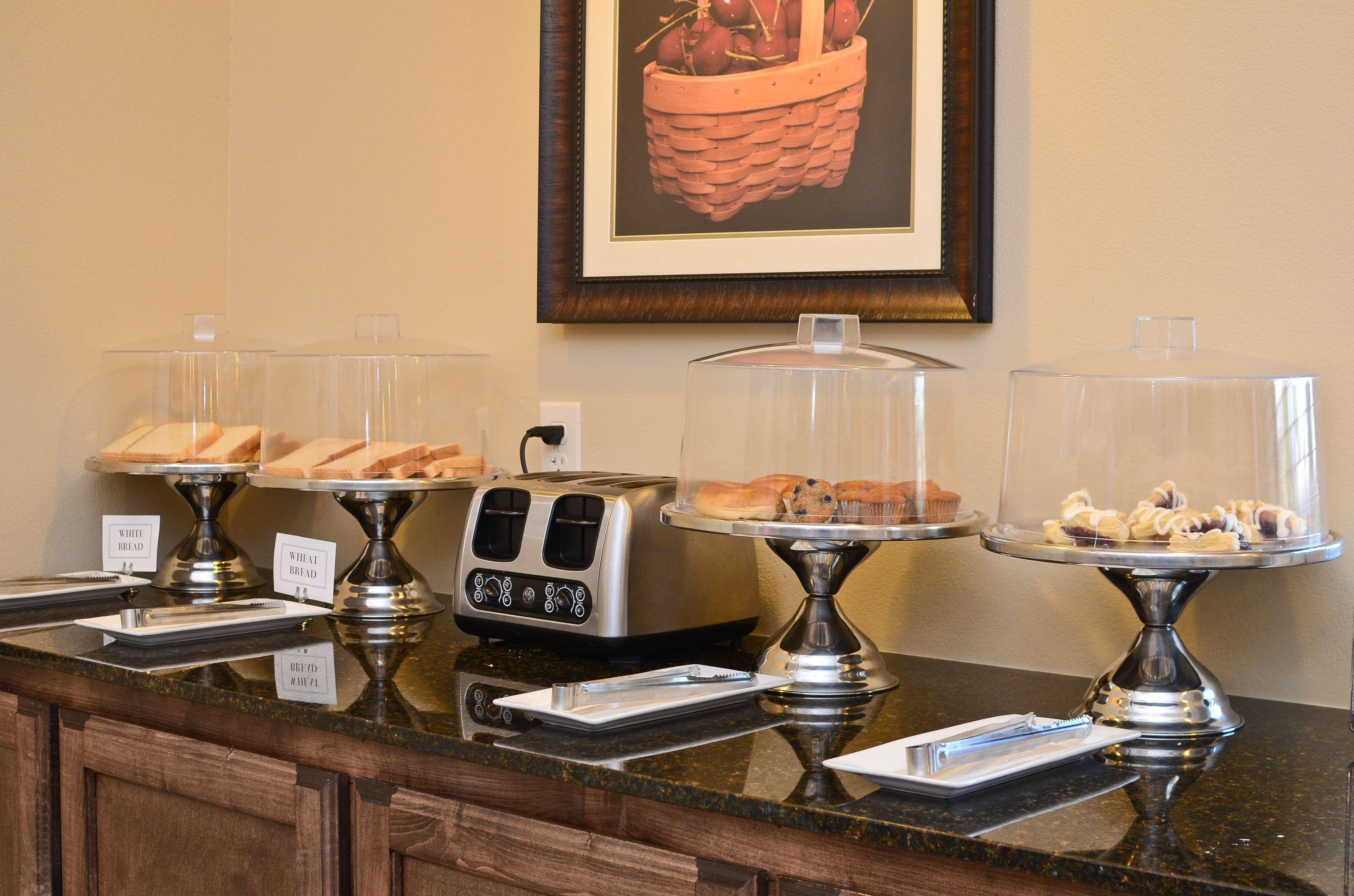 Best Western Plus Emory At Lake Fork Inn & Suites Dış mekan fotoğraf