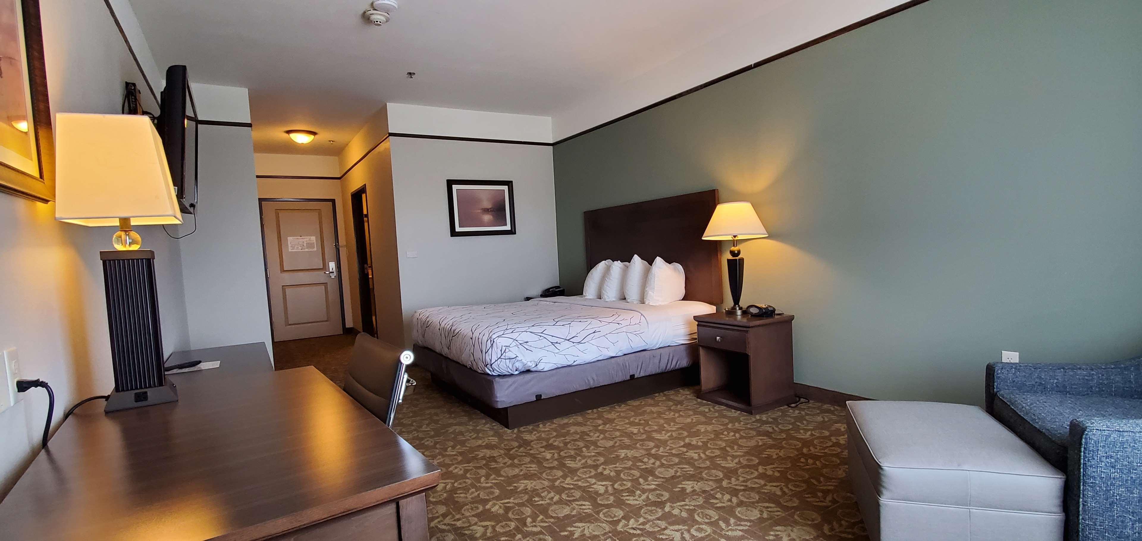Best Western Plus Emory At Lake Fork Inn & Suites Dış mekan fotoğraf