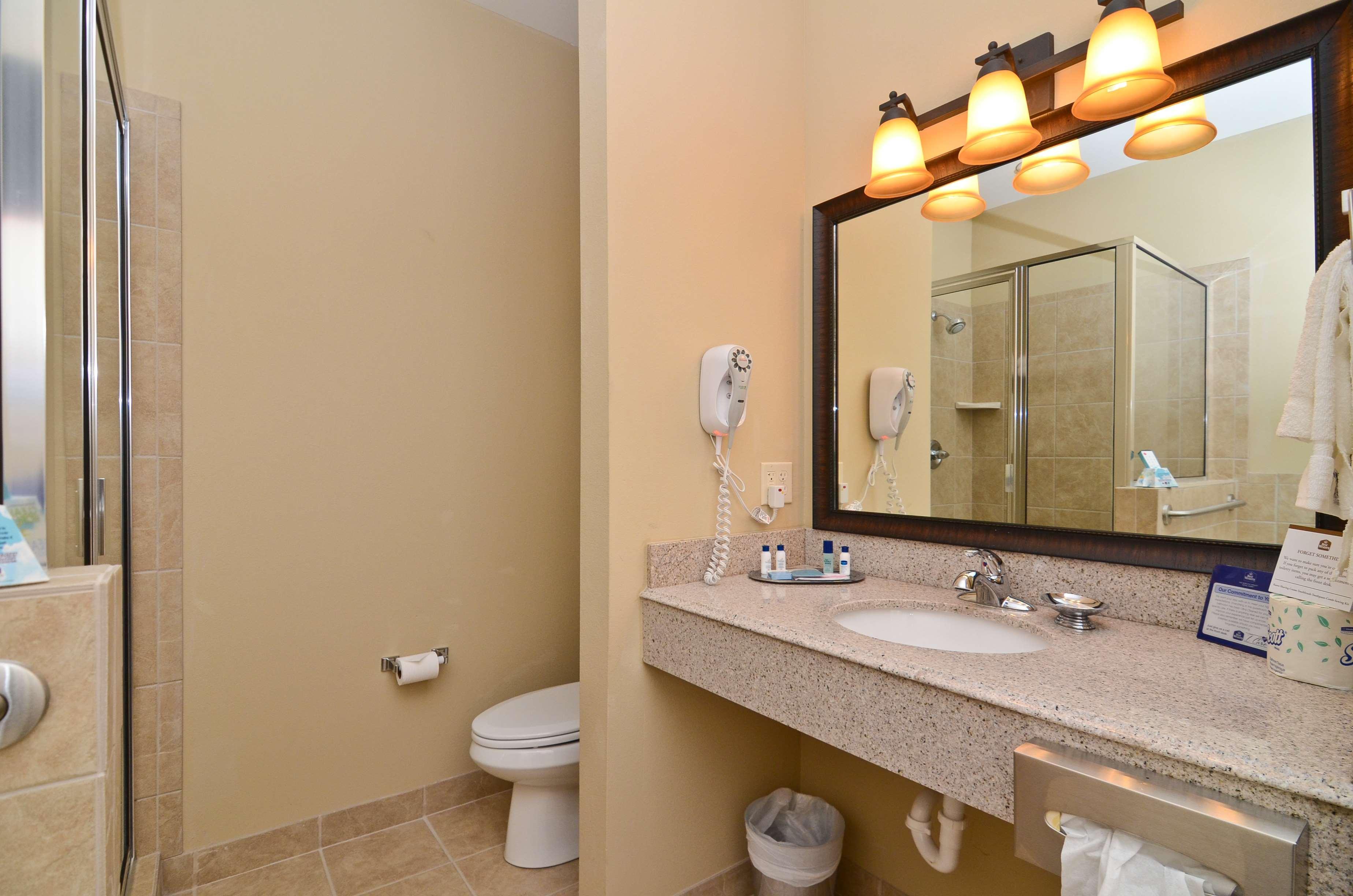 Best Western Plus Emory At Lake Fork Inn & Suites Dış mekan fotoğraf