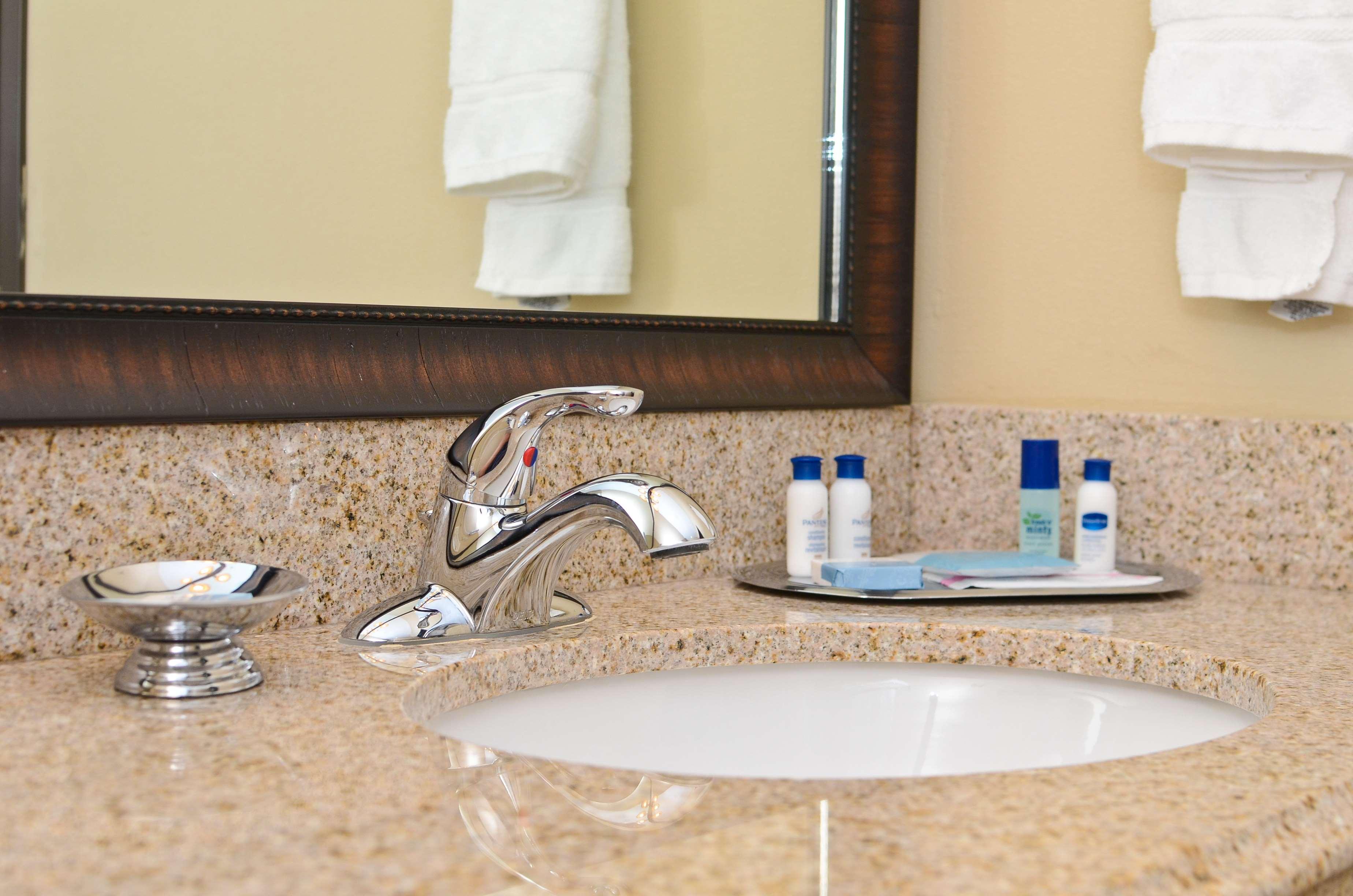 Best Western Plus Emory At Lake Fork Inn & Suites Dış mekan fotoğraf