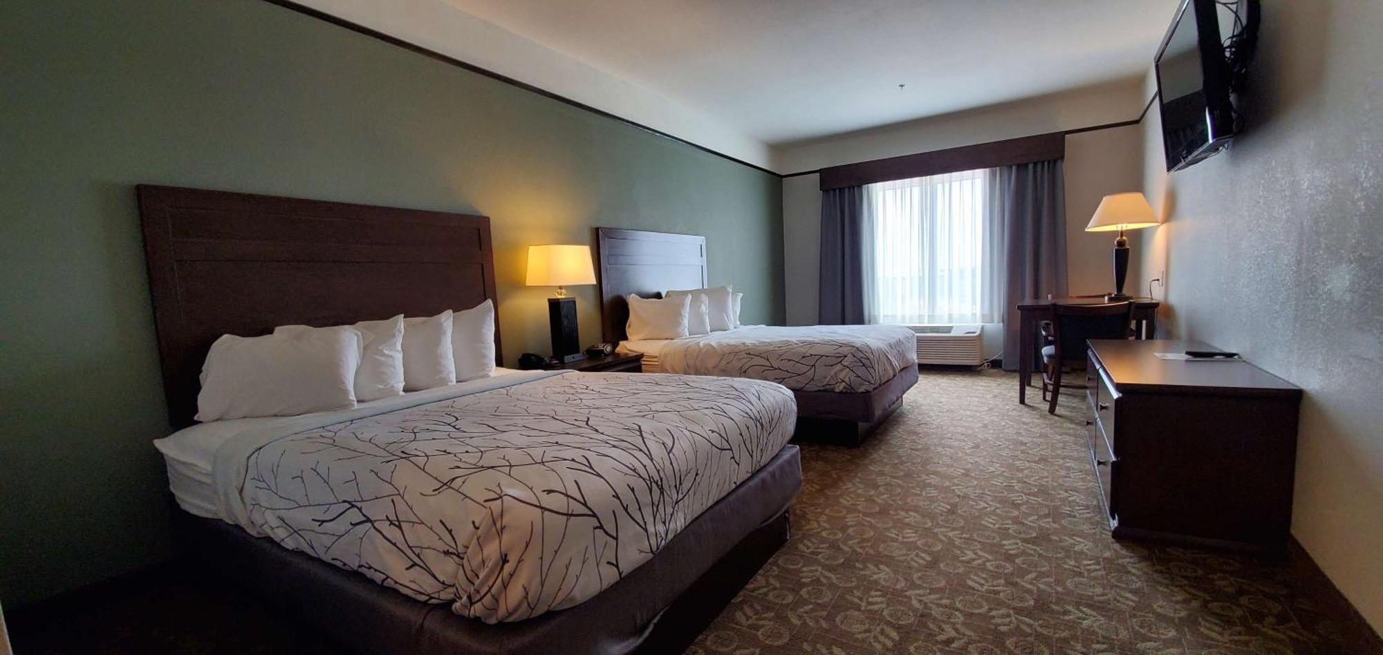 Best Western Plus Emory At Lake Fork Inn & Suites Dış mekan fotoğraf