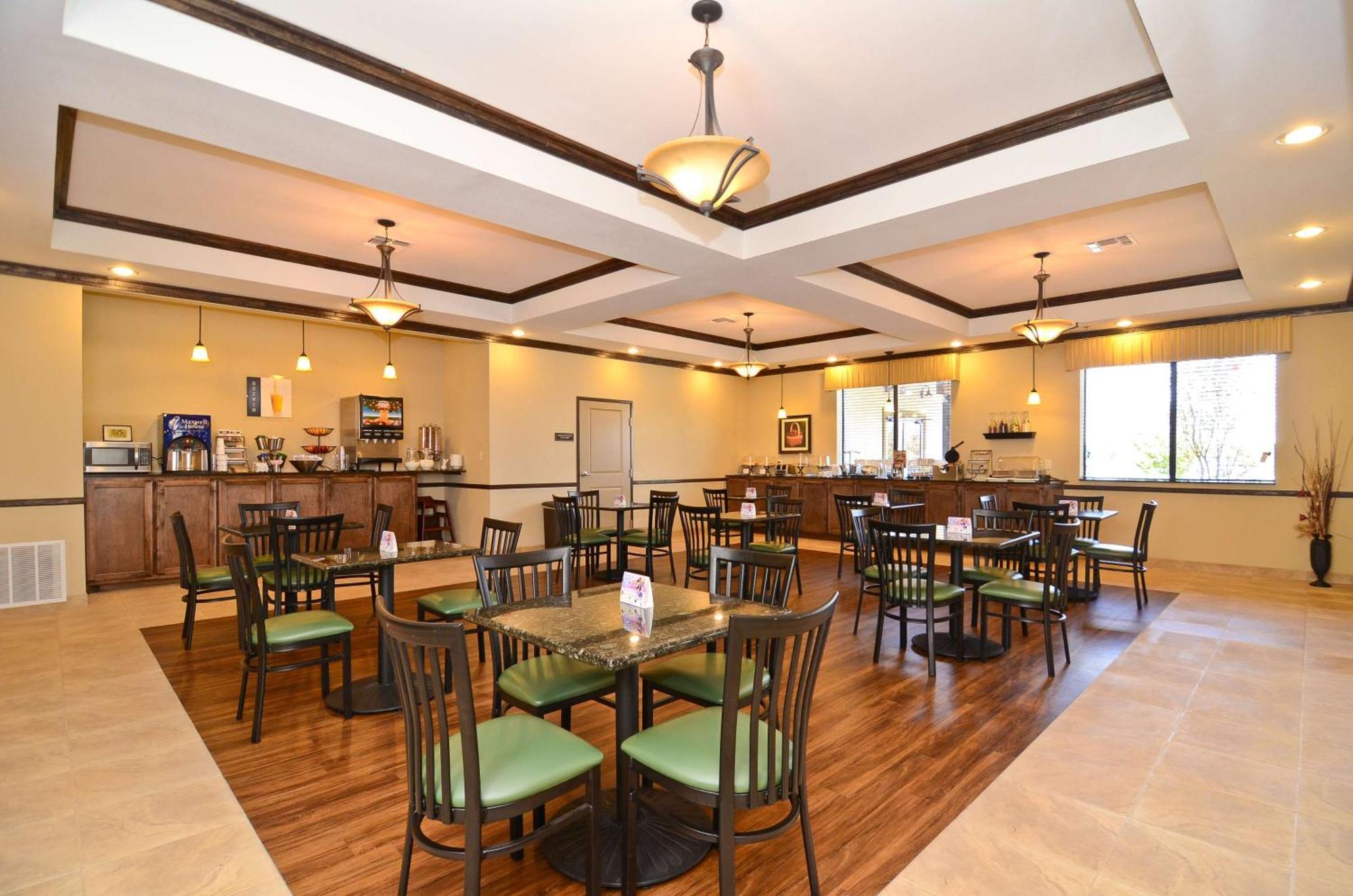 Best Western Plus Emory At Lake Fork Inn & Suites Dış mekan fotoğraf