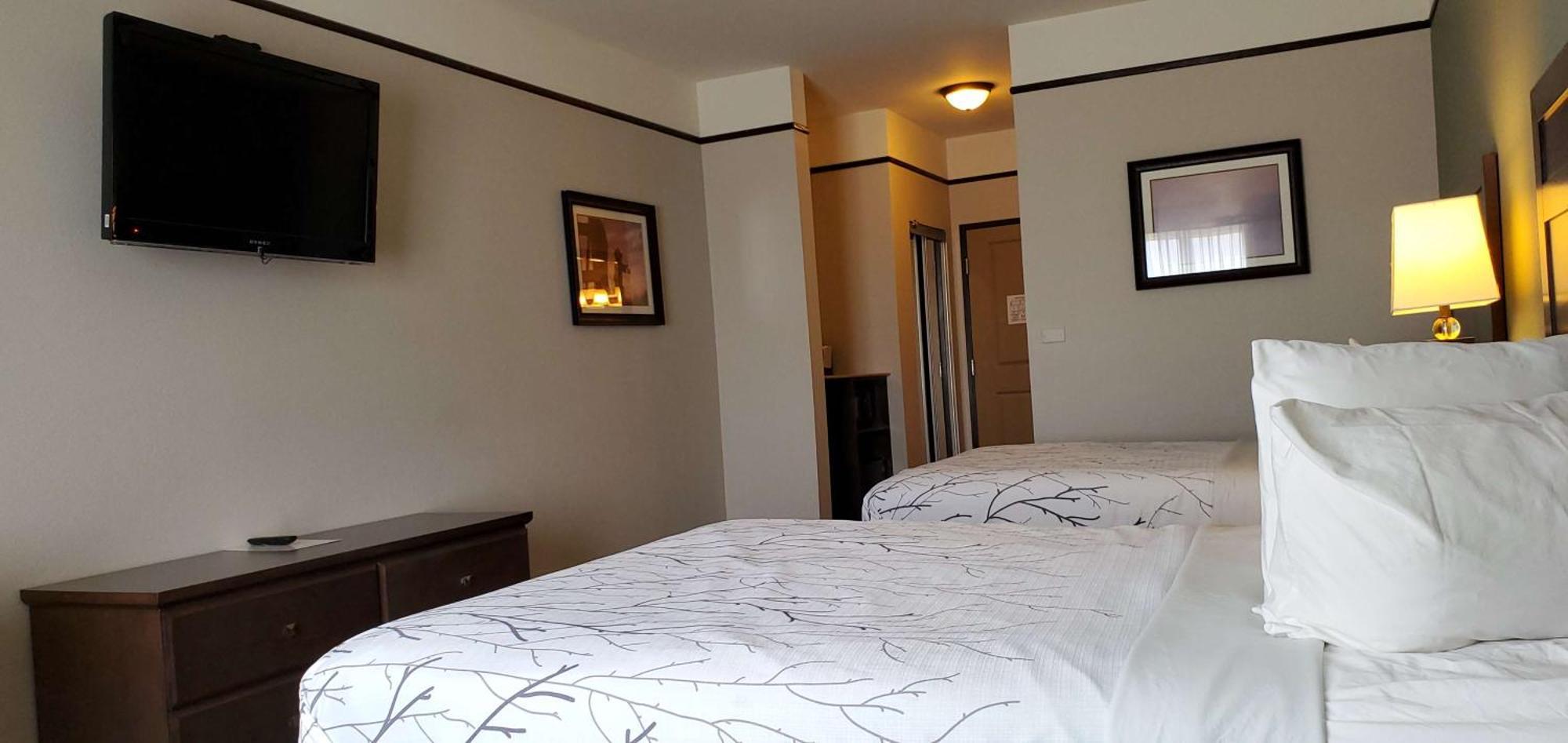 Best Western Plus Emory At Lake Fork Inn & Suites Dış mekan fotoğraf