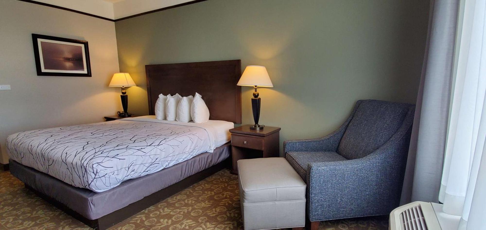 Best Western Plus Emory At Lake Fork Inn & Suites Dış mekan fotoğraf