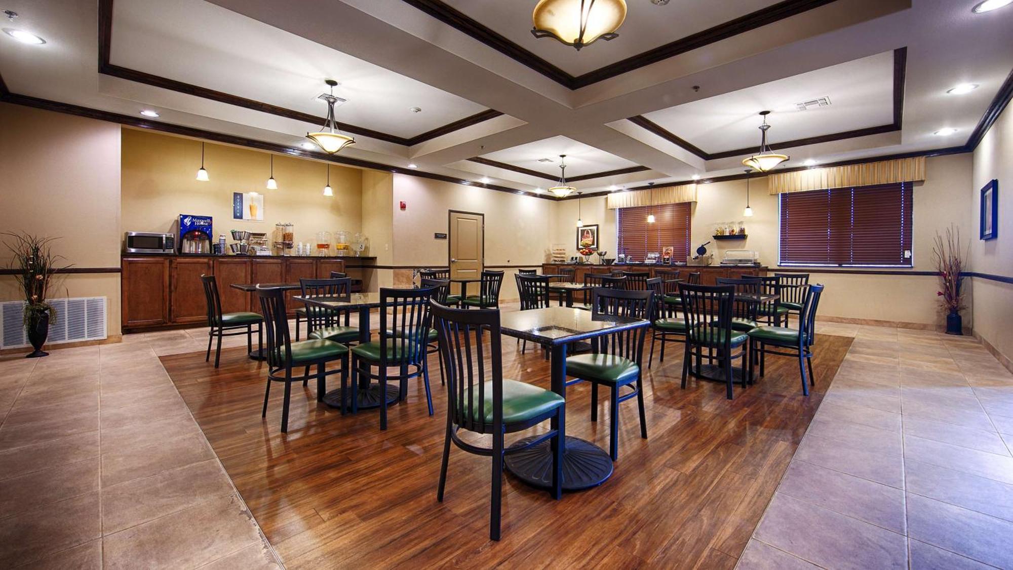 Best Western Plus Emory At Lake Fork Inn & Suites Dış mekan fotoğraf