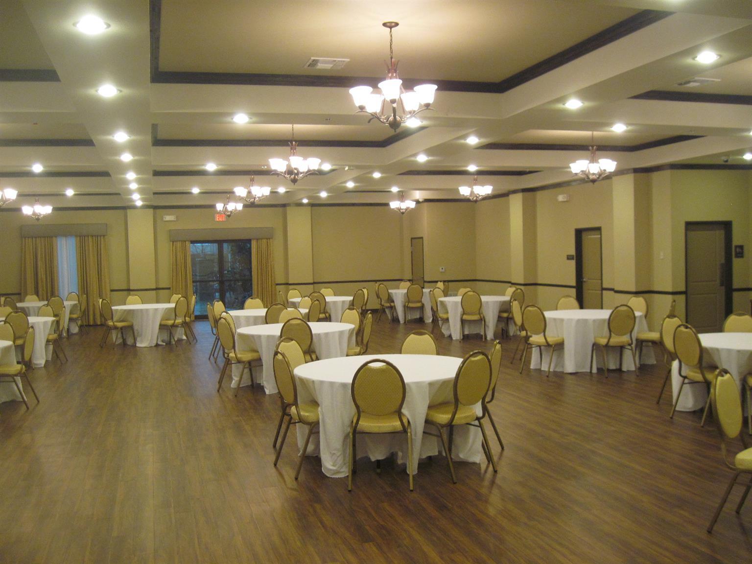 Best Western Plus Emory At Lake Fork Inn & Suites Konforlar fotoğraf