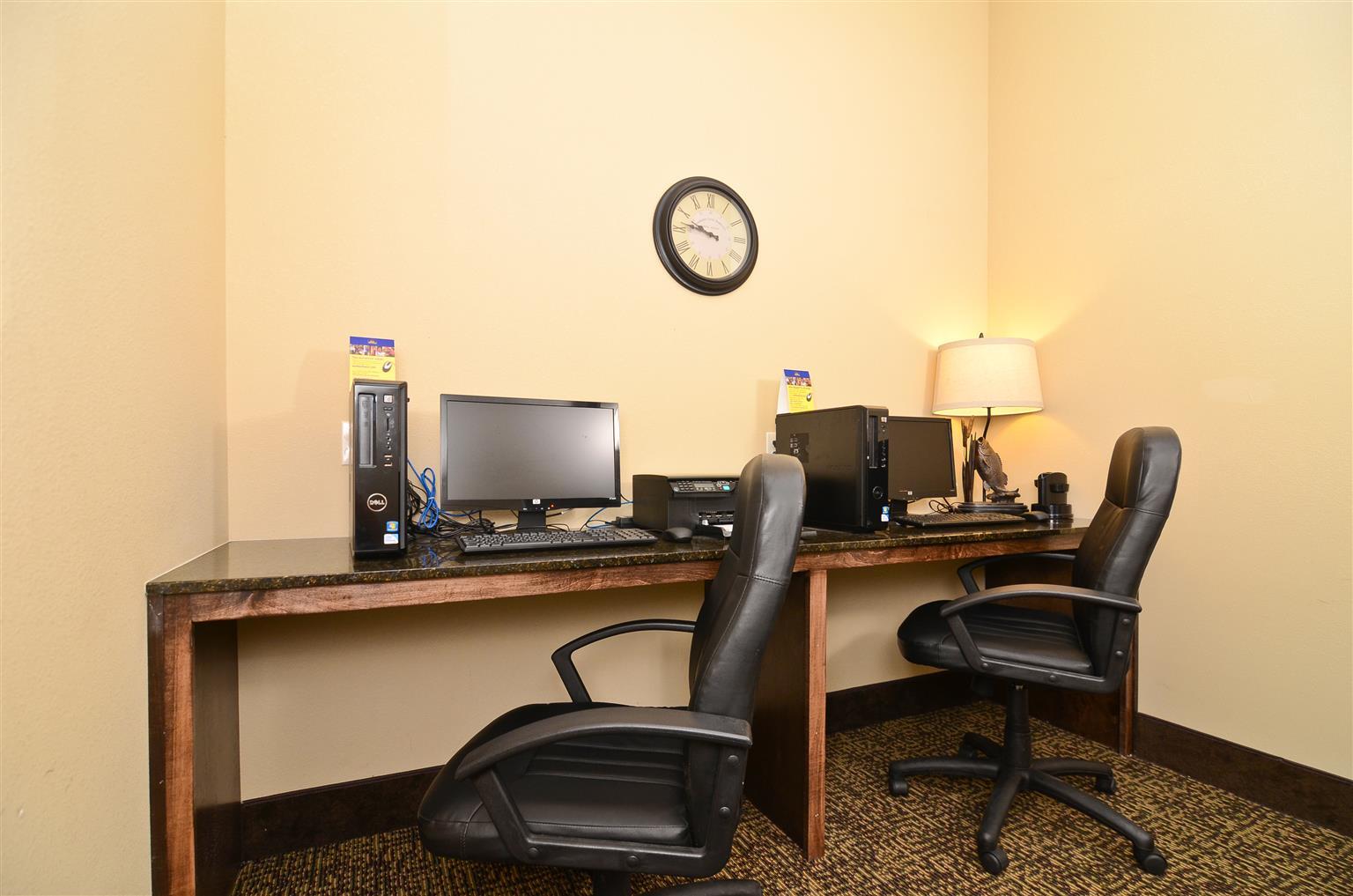 Best Western Plus Emory At Lake Fork Inn & Suites Dış mekan fotoğraf