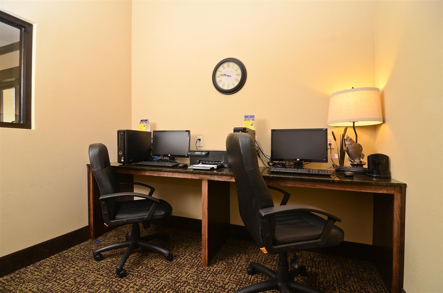 Best Western Plus Emory At Lake Fork Inn & Suites Dış mekan fotoğraf